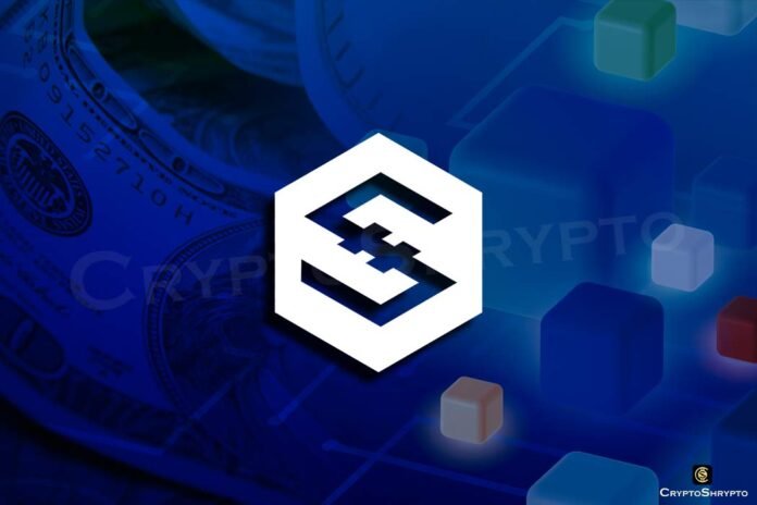 IOST Foundation announces to invest $100 million for EVM developers IOST Foundation announces to invest $100 million for EVM developers