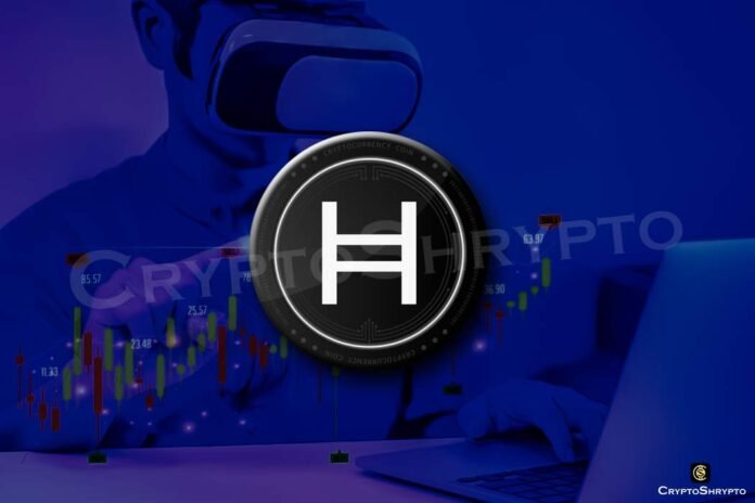META HBAR announces $250 million Metaverse fund to integrate Hedera Hashgraph Web3 metaverse environment