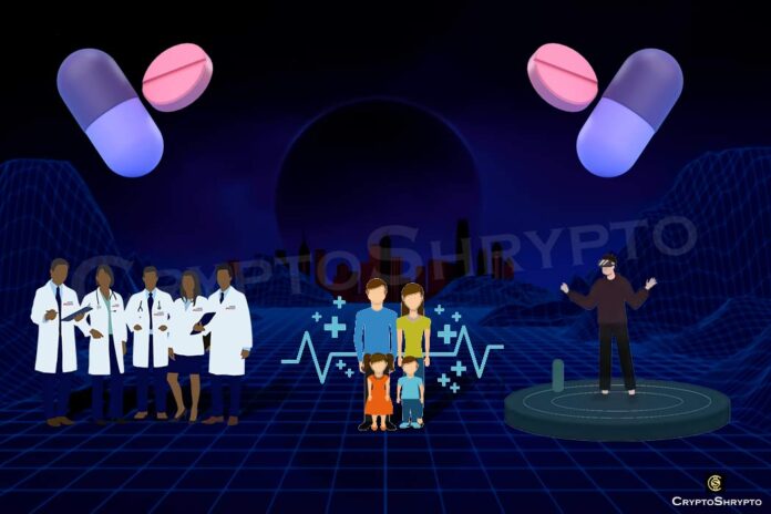 The advent of bitcoin, blockchain, non fungible token initiatives, the Metaverse, and other virtual communities