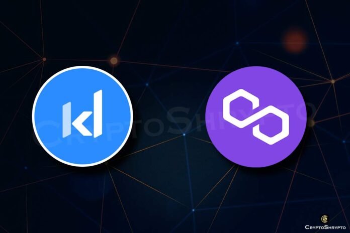 Polygon KingData joins hand with Polygon to give blockchain data solutions and public chain research