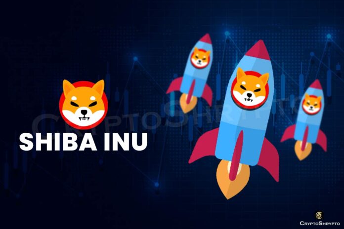 Shiba Inu all set to launch four major projects in next few days