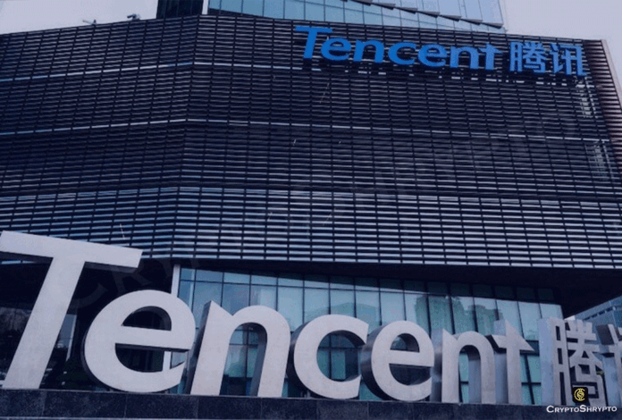 Tencent