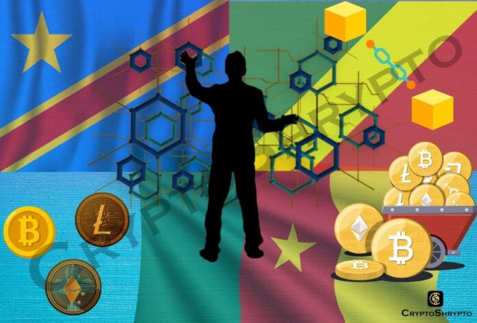 Three African countries aims to adopt cryptocurrency and blockchain solutions