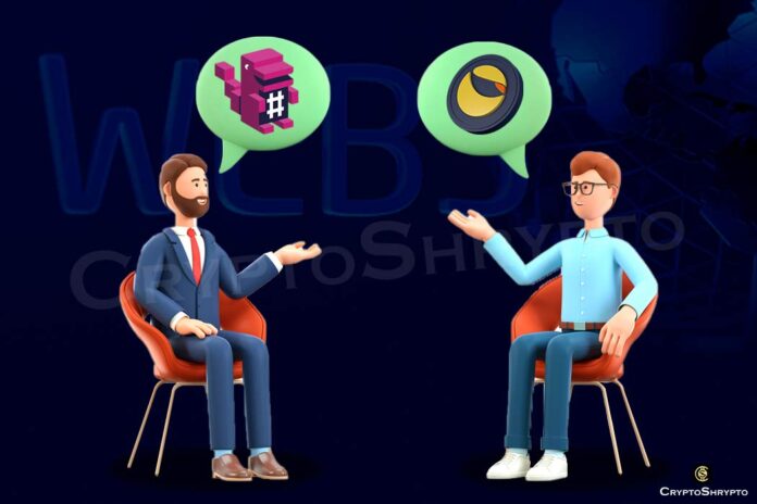 Terra collaborates with LongHashX to fund $500K in Web3 startups