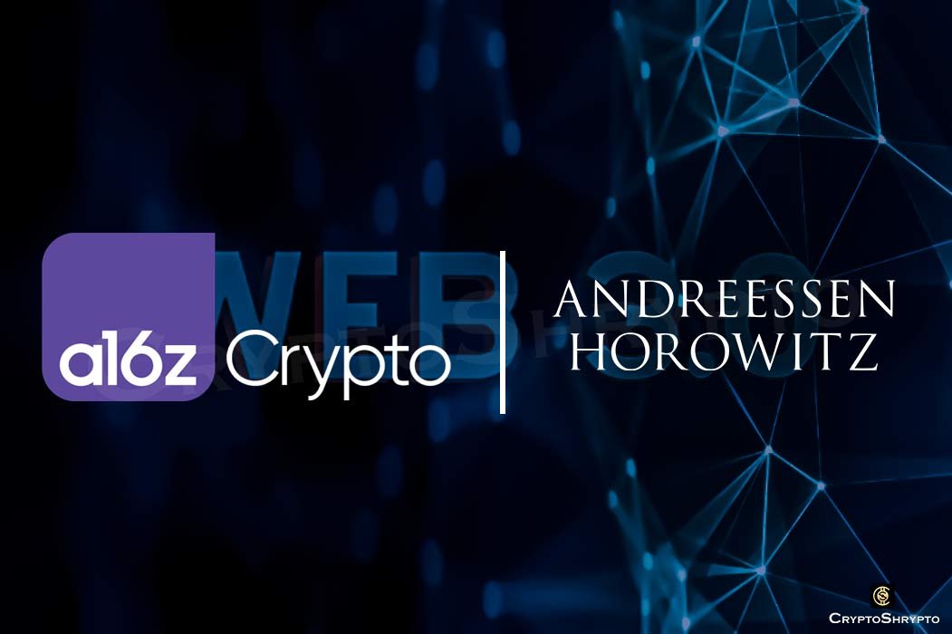 a16z crypto