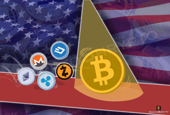 americans-bitcoin Americans