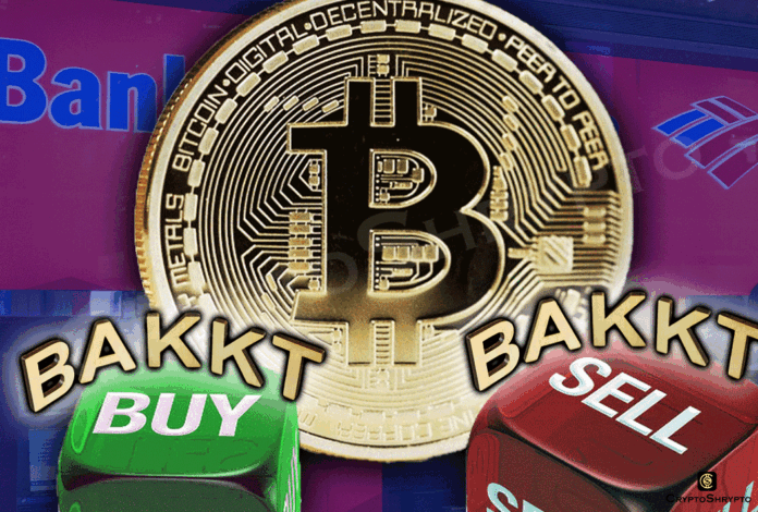 Bakkt