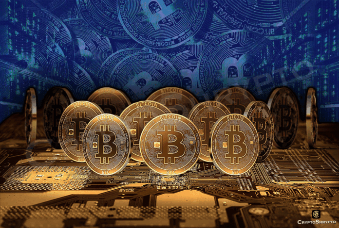 Only 2 million Bitcoins remain for mining