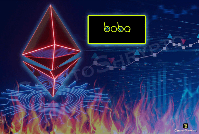 Boba Network gets USD 45 million in ‘Series A’ funding at the value of USD 1.5 billion