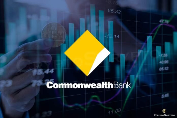 Commonwealth Bank attempts to offer 6.5 million customers crypto services get hampered by red tape