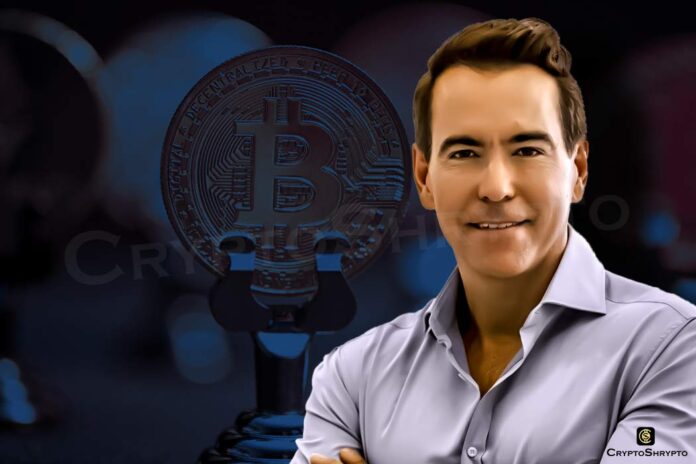 Thoma founder clears reason to invest billion in crypto ecosystem