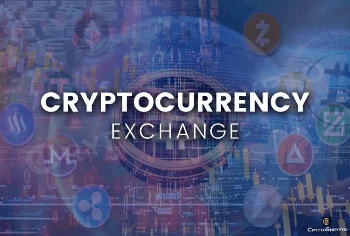 crypto-exchange (1) A study reveals an