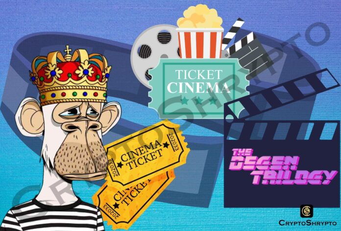 Bored Ape Yacht Club first to be premiere in June at NFT.NYC