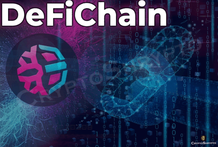 DeFiChain introduces new tokens connected to MicroStrategy, Intel, and Walt Disney