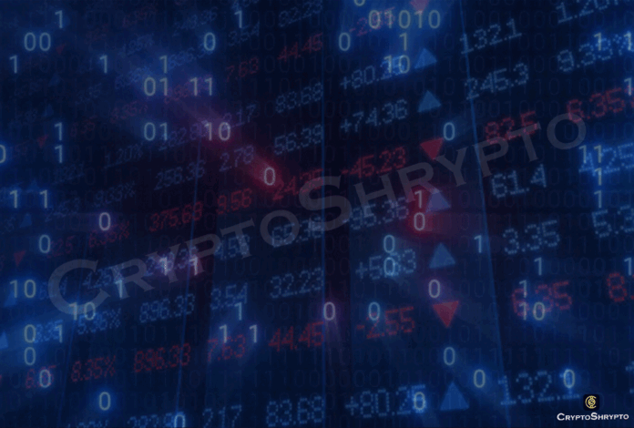 dfns Dfns secures $13.5 million to develop cryptocurrency wallet password protection technology