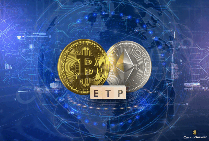 Swiss Public Exchange adds two new “Carbon-Neutral Crypto”