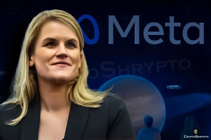facebook Metaverse to replicate “all the harms”: Facebook whistleblower