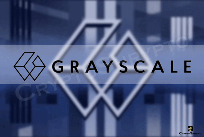 Grayscale Investments reshuffles its portfolio and adds three new tokens