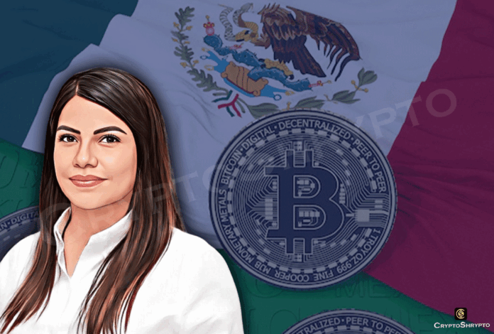 Lawmakers in Mexico desire to introduce legislation to make Bitcoin a legal tender