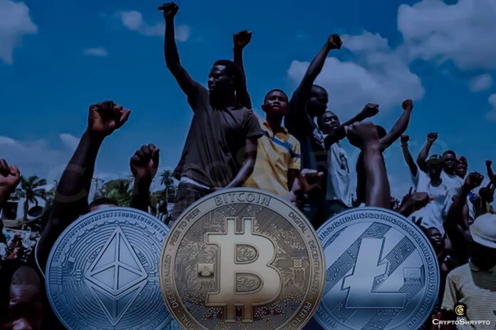 35% of Nigerians dives in world of Crypto Market in last 6 Months: Kucoin report