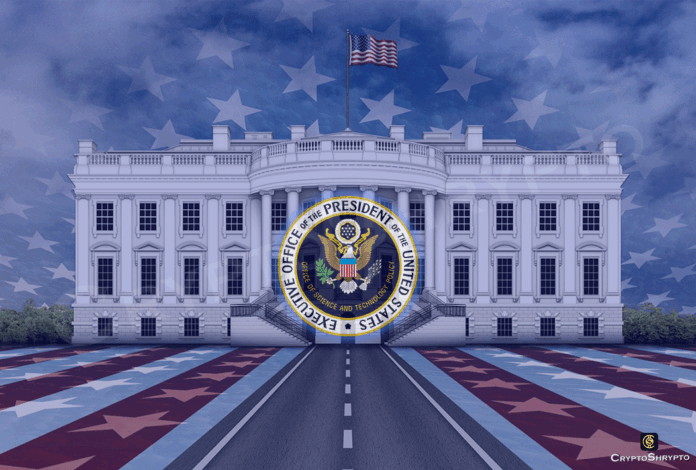 White House OSTP to study for ecological soundness of digital assets