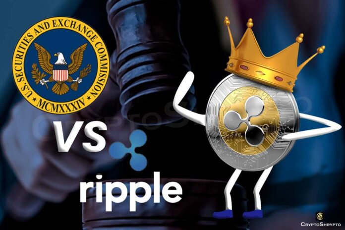 SEC vs Ripple: SEC files letter hinting of trial very soon