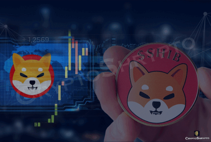 shib Shiba Inu lists on a South African crypto exchange VLAR as ZAR trading pair