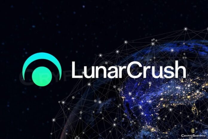 LunarCrush unveils DeFi suite LunrFi