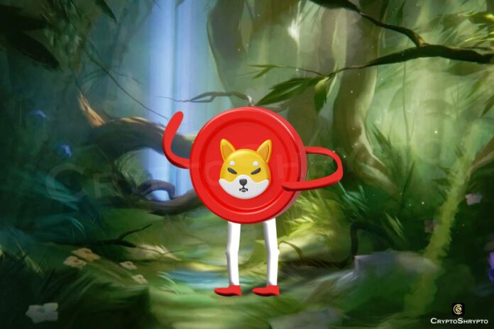 Shiba Inu offers new functionality for 