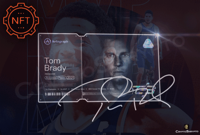 NFT company Autograph announces deal with NBA player Davin Booker