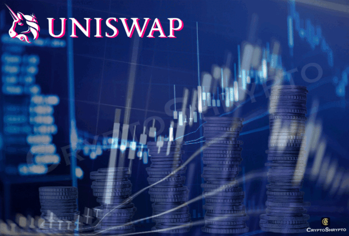 uniswap Uniswap