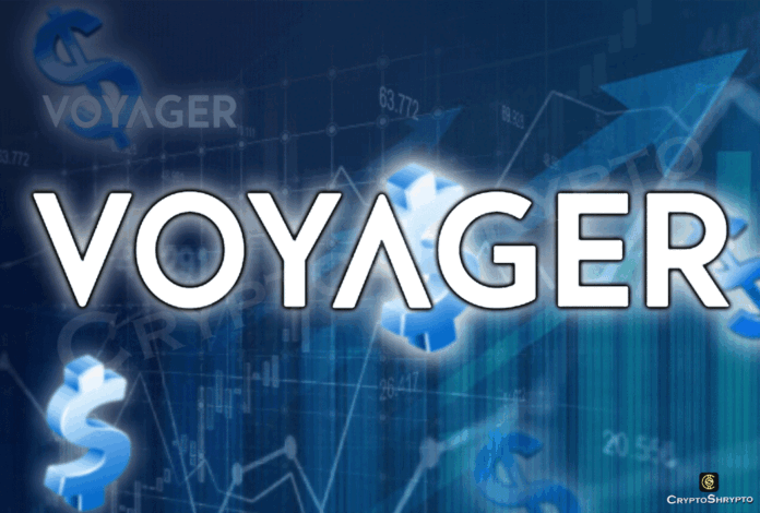Voyager