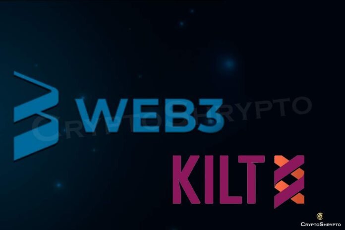 web3 KILT launches web3name to improve transparency of customer identity