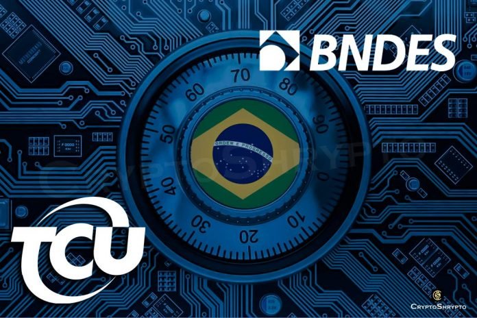 Brazil launches blockchain network to fight corruption and enhance government institutions