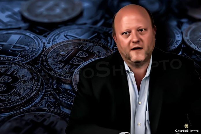 Circle CEO advises watchdogs to recognise that people want digital currency
