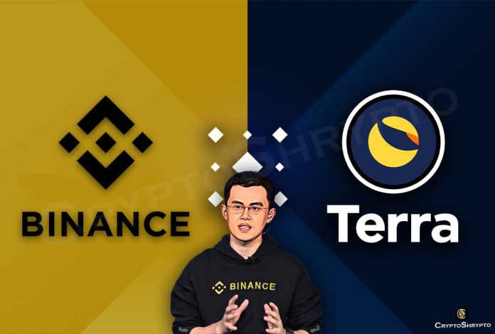 Binance