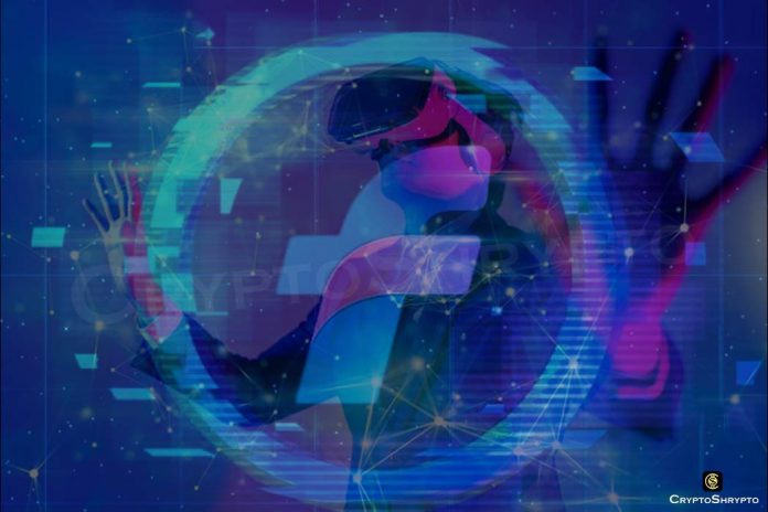 FIREPIN Token (FRPN) all set to enter Metaverse to build its own name in VR