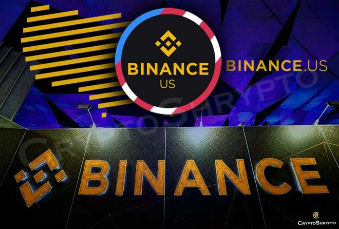 Binance