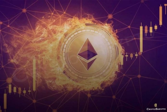 Ethereum Network