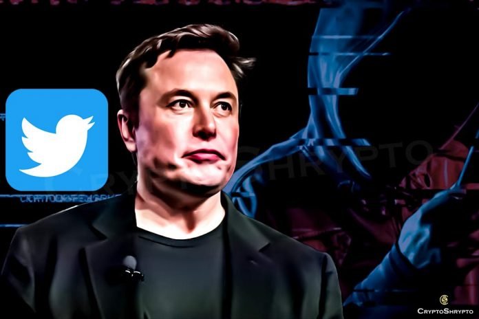 Elon musk makes fun of his viral deepfake video promoting crypto scam