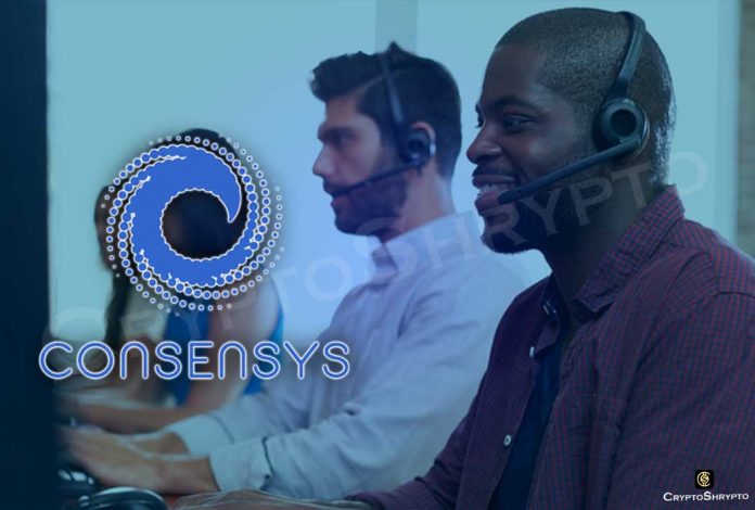 ConsenSys and LivePerson unveil plan to launch VillageDAO, a Web3 customer service