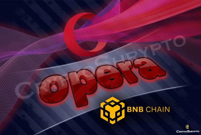 BNB chain