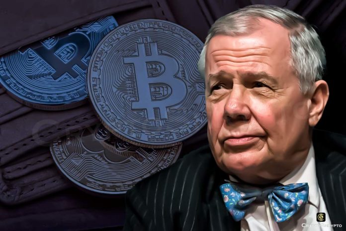 Renowned crypto investor expresses his views on future of cryptocurrency