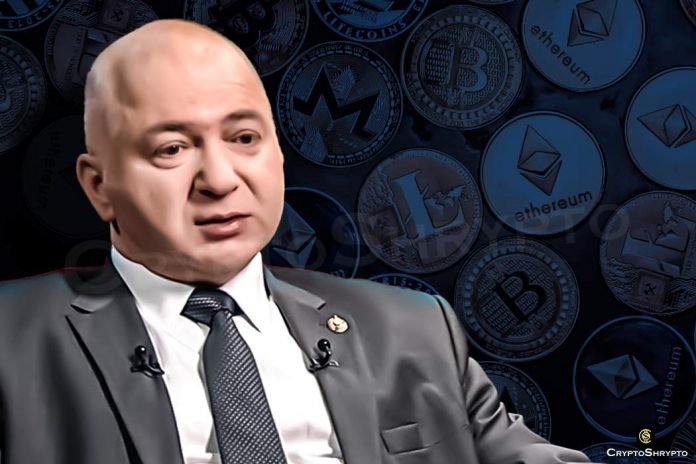 Belarus seizes millions of dollars in crypto: Country's chief investigator