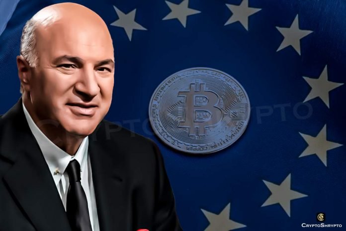 Terra collapse not a defeat of stablecoin business: Shark investor Kevin O'Leary