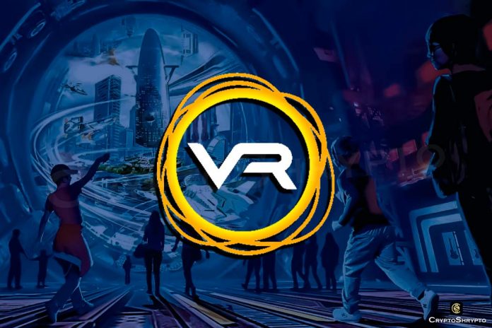 Victoria VR Metaverse all set to offer games and decentralised applications to its users