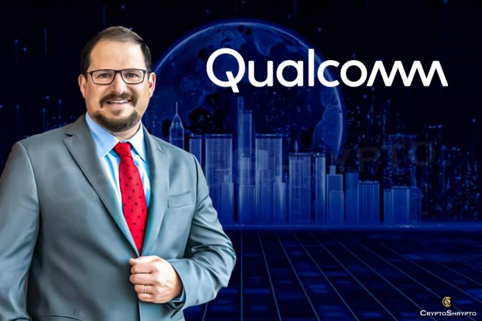 Metaverse will provide immense opportunities: Qualcomm CEO