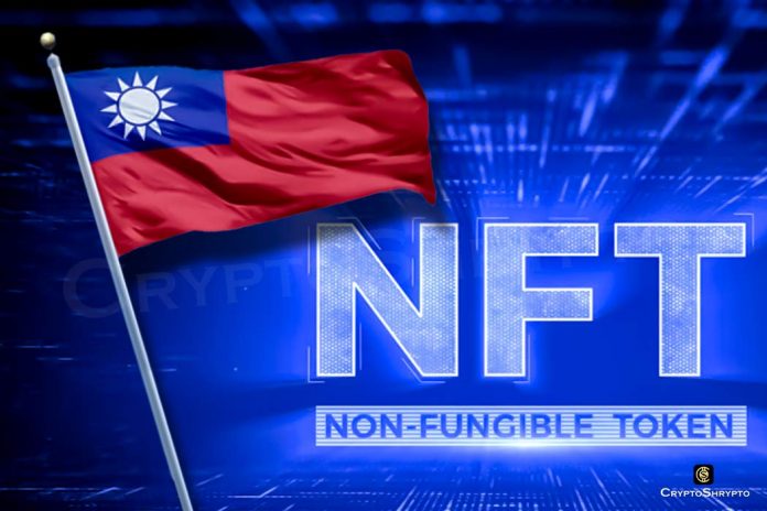 Taiwan have highest level of interest in NFT: NFT Club Research