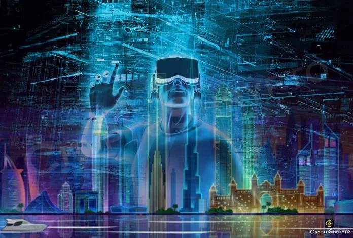Metaverse