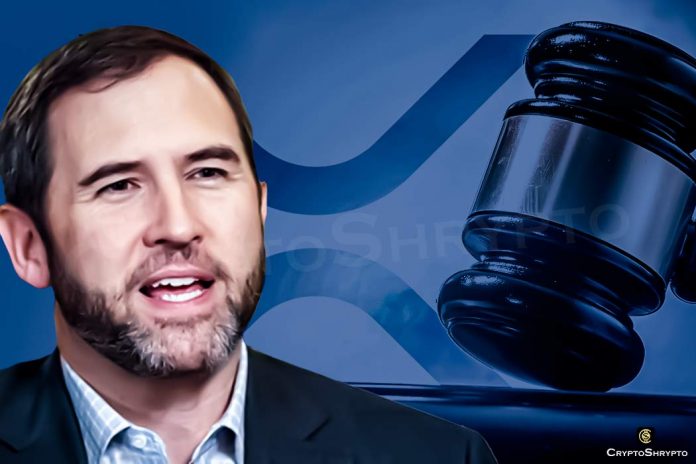 SEC vs Ripple: Ripple lawyer issues recent update on Ripple defendants and SEC scheduling order